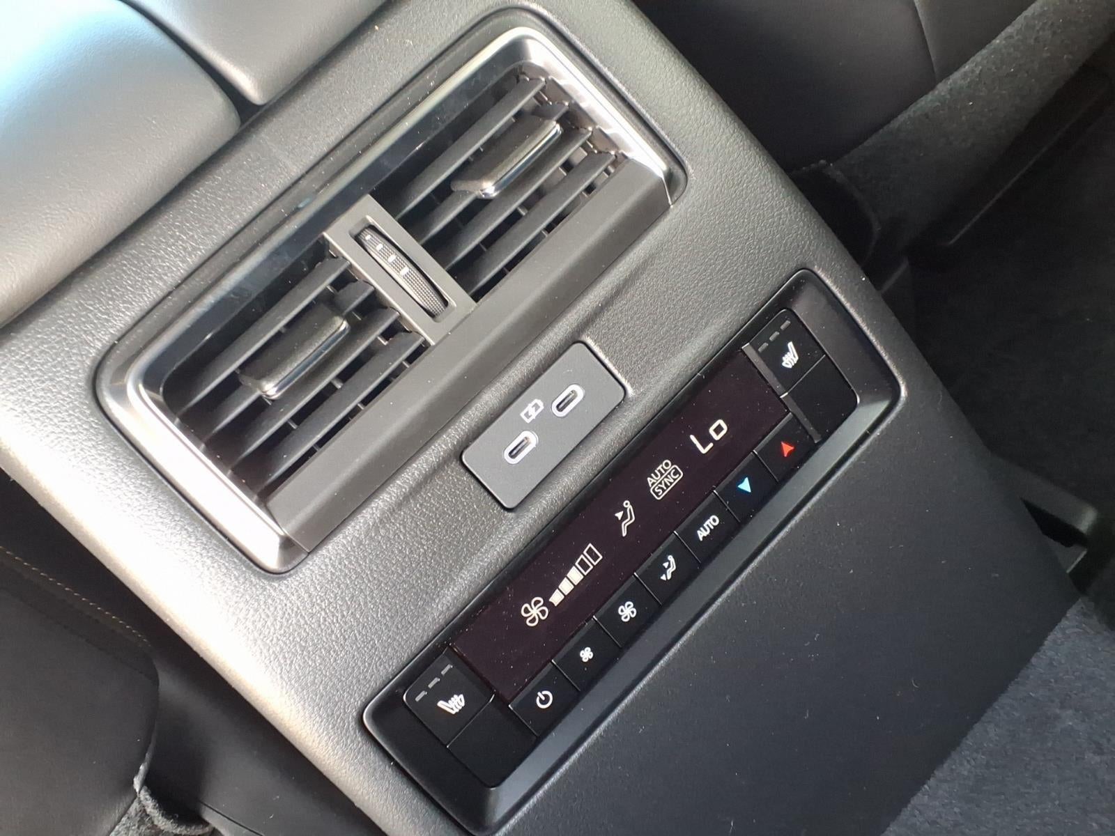 2026 Mazda Mazda CX-70 3.3 Turbo S Premium AWD