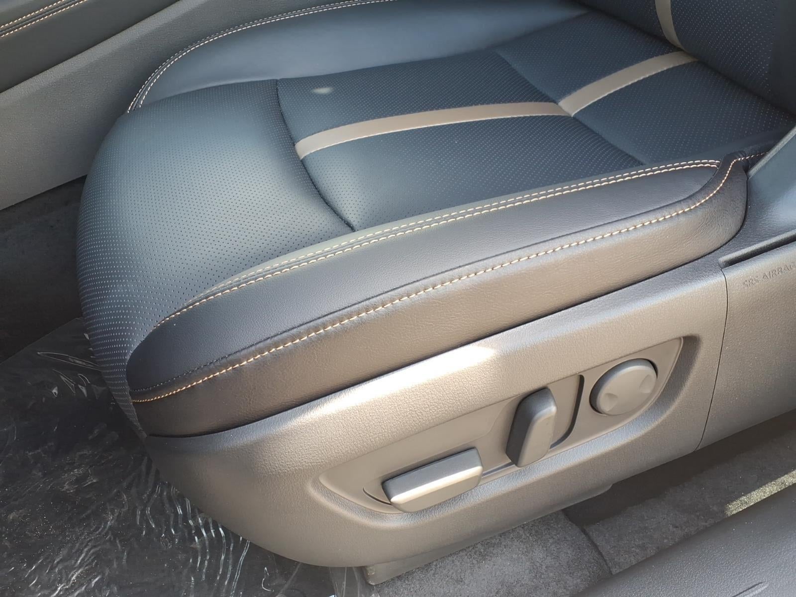 2026 Mazda Mazda CX-70 3.3 Turbo S Premium AWD