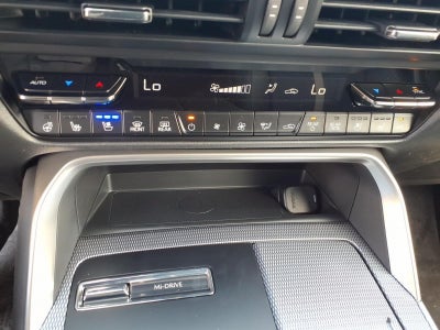 2026 Mazda Mazda CX-70 3.3 Turbo S Premium AWD