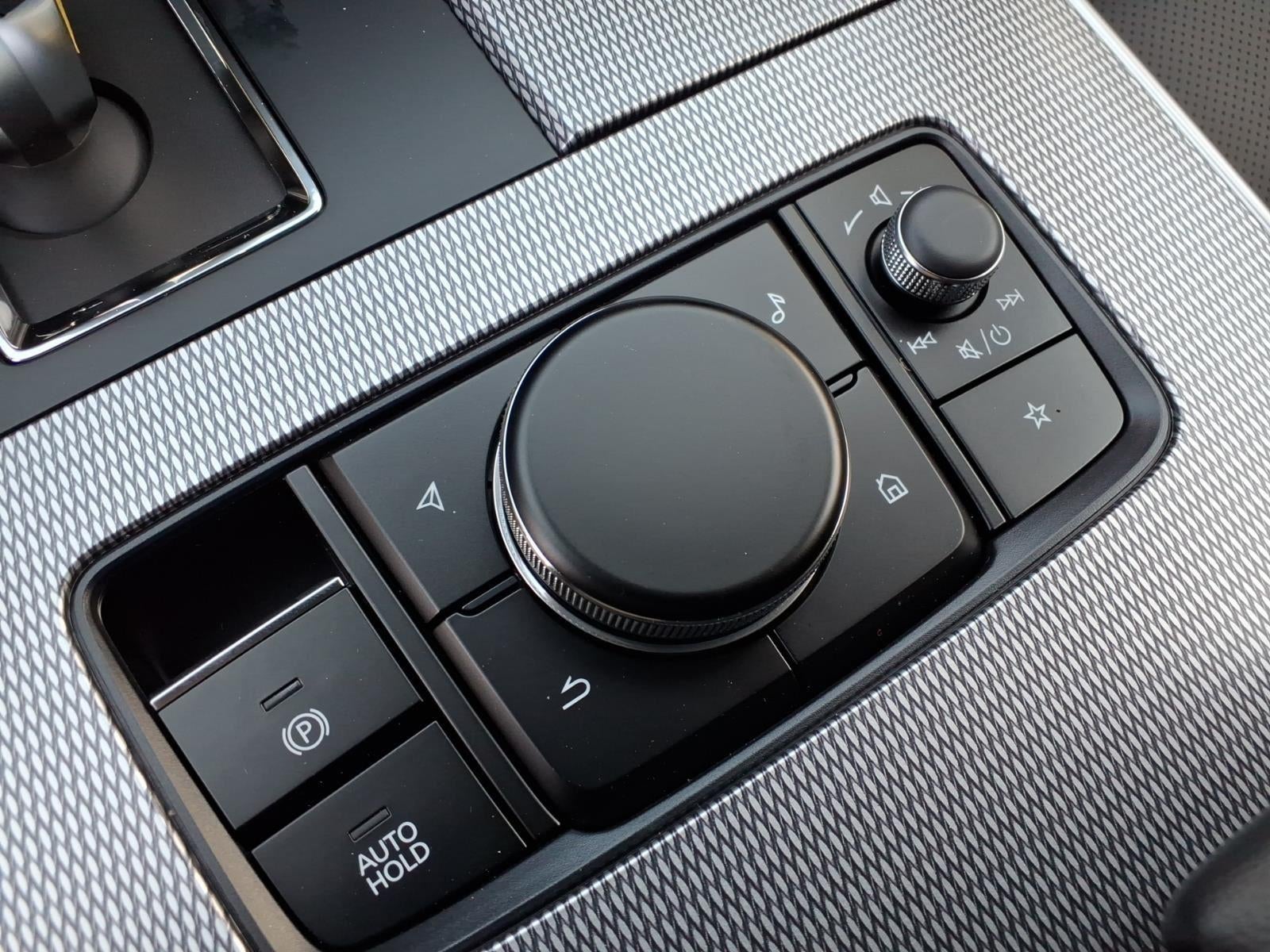 2026 Mazda Mazda CX-70 3.3 Turbo S Premium AWD