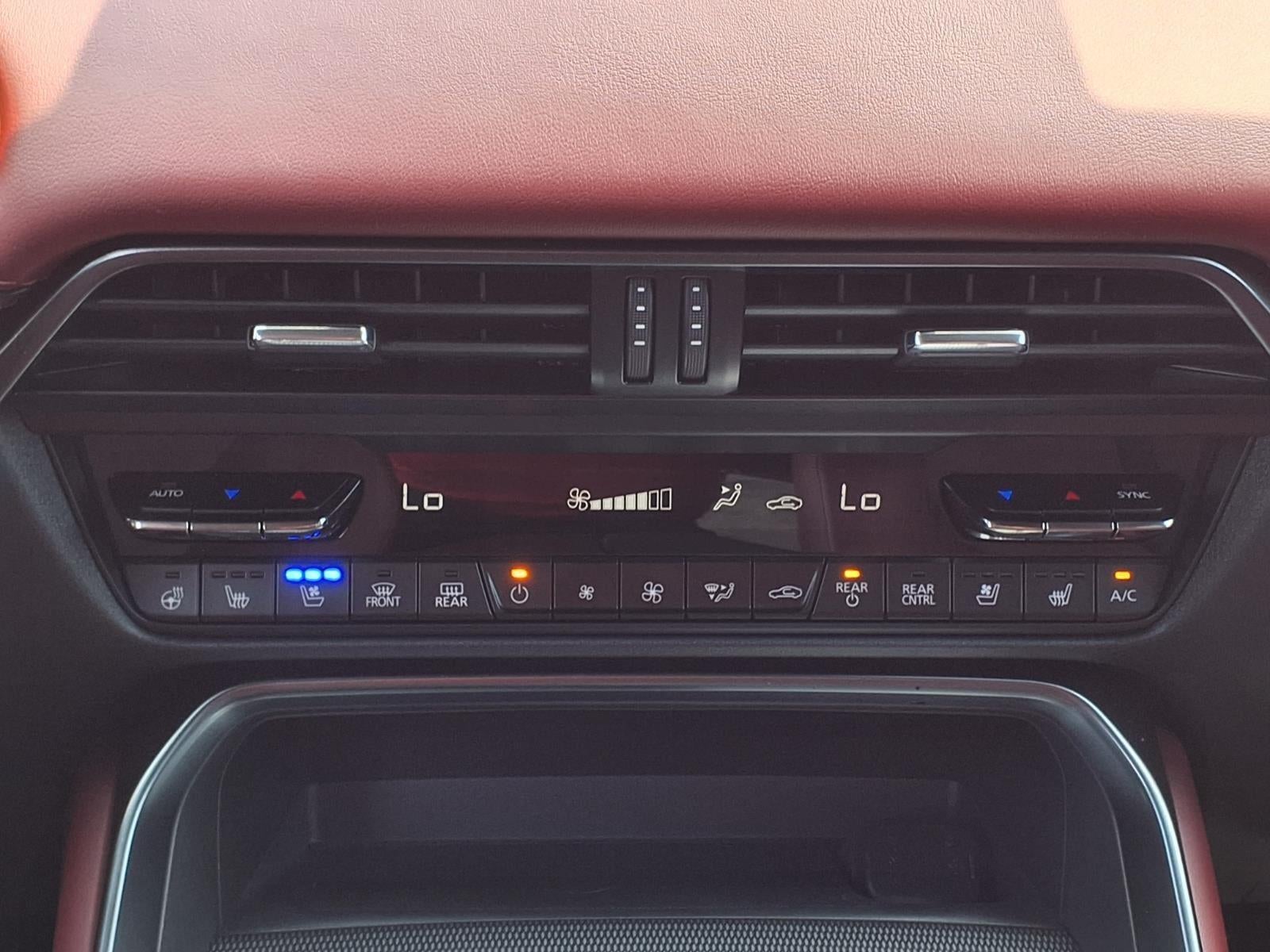 2025 Mazda Mazda CX-70 3.3 Turbo S Premium Package