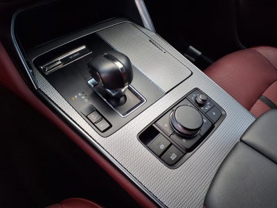 2025 Mazda Mazda CX-70 3.3 Turbo S Premium Package