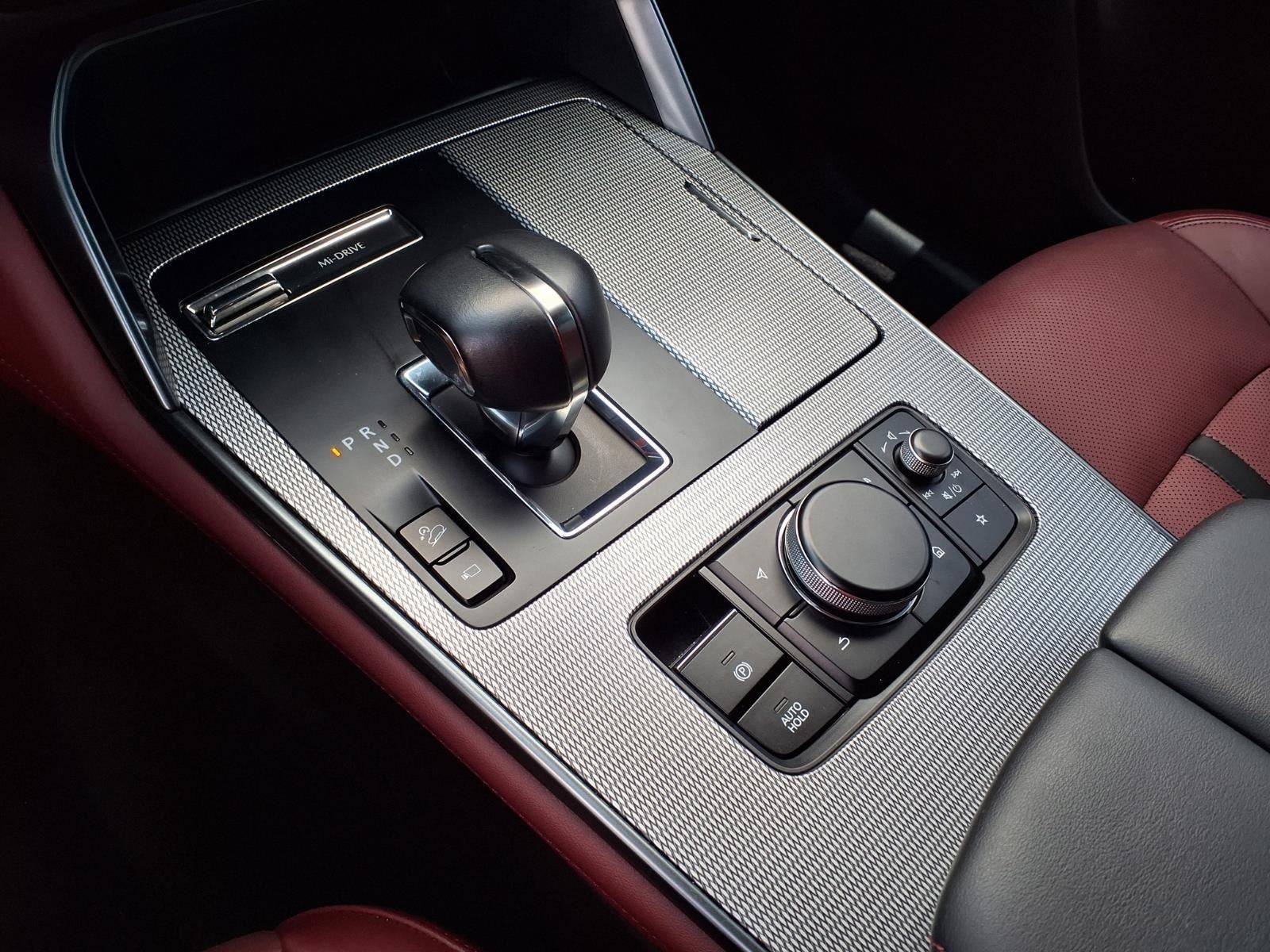 2025 Mazda Mazda CX-70 3.3 Turbo S Premium Package