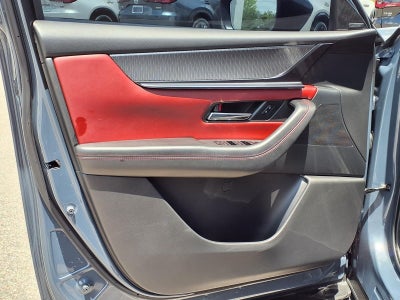 2025 Mazda Mazda CX-70 3.3 Turbo S Premium Package