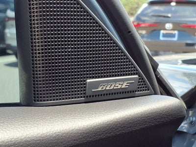 2025 Mazda Mazda CX-70 3.3 Turbo S Premium Package