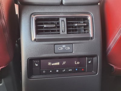 2025 Mazda Mazda CX-70 3.3 Turbo S Premium Package