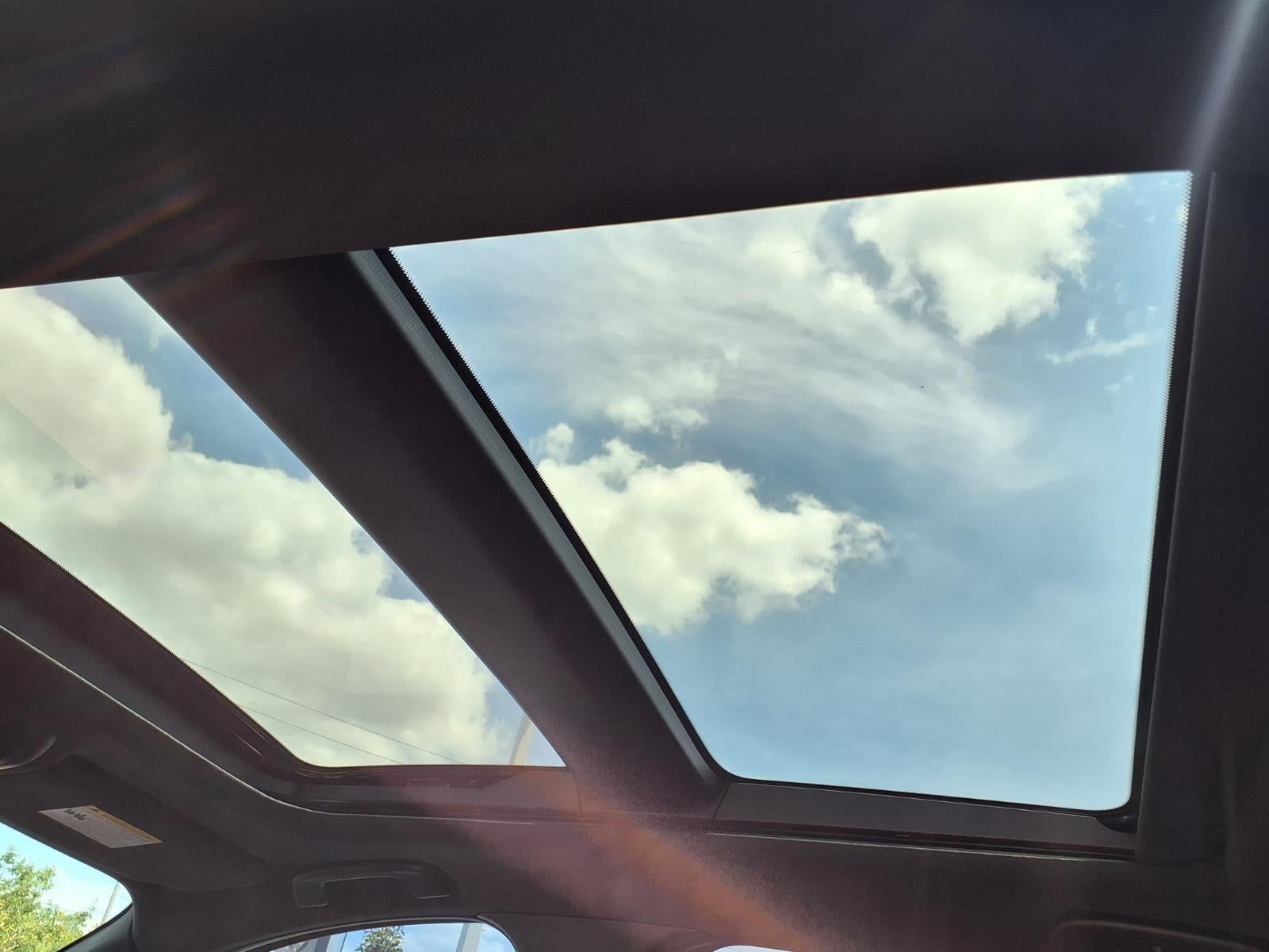 2025 Mazda Mazda CX-70 3.3 Turbo S Premium Package