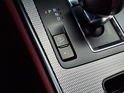 2025 Mazda Mazda CX-70 3.3 Turbo S Premium Package