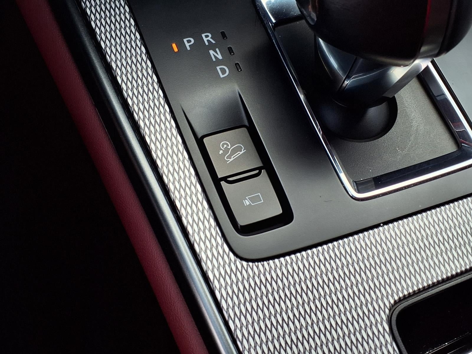 2025 Mazda Mazda CX-70 3.3 Turbo S Premium Package