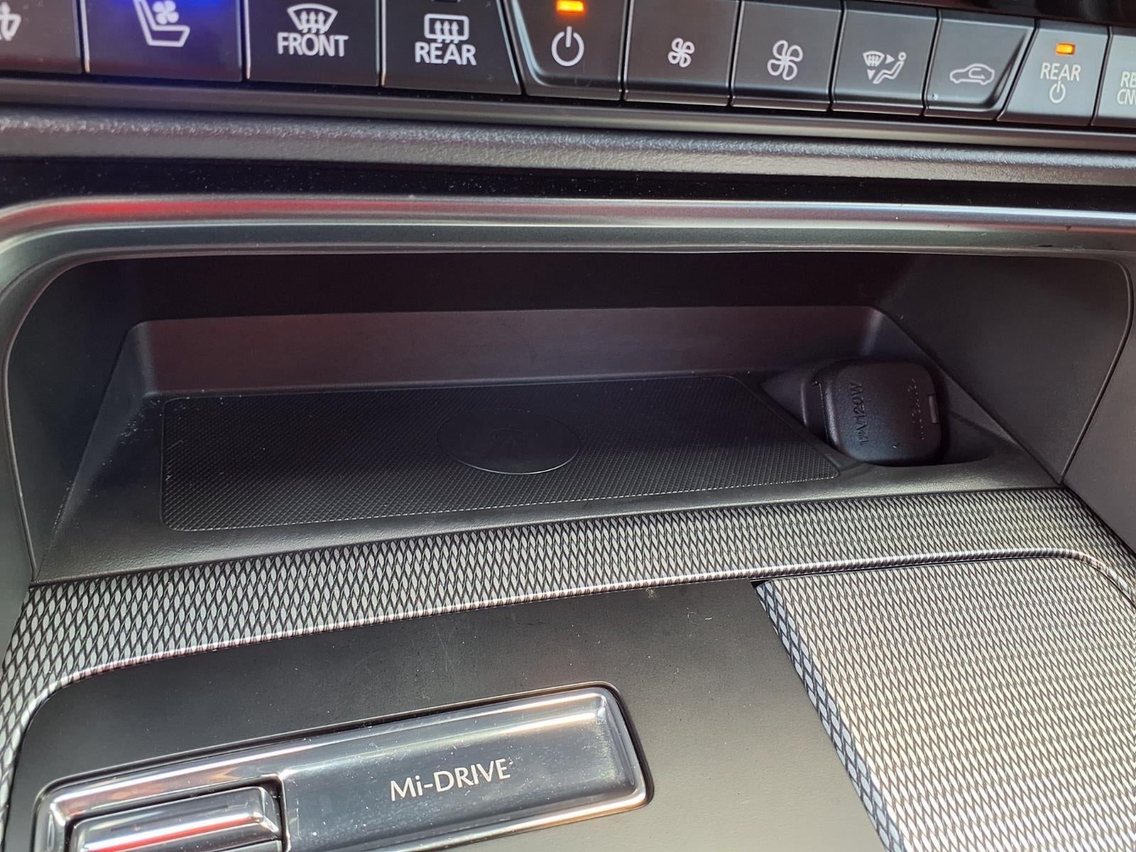 2025 Mazda Mazda CX-70 3.3 Turbo S Premium Package