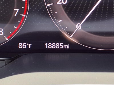 2025 Mazda Mazda CX-70 3.3 Turbo S Premium Package