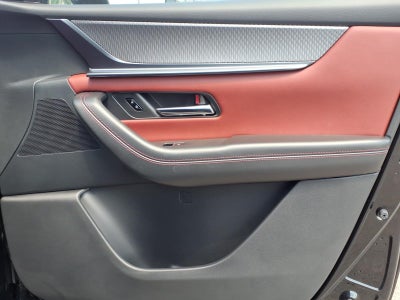 2026 Mazda Mazda CX-70 3.3 Turbo S Premium AWD
