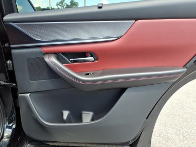 2026 Mazda Mazda CX-70 3.3 Turbo S Premium AWD