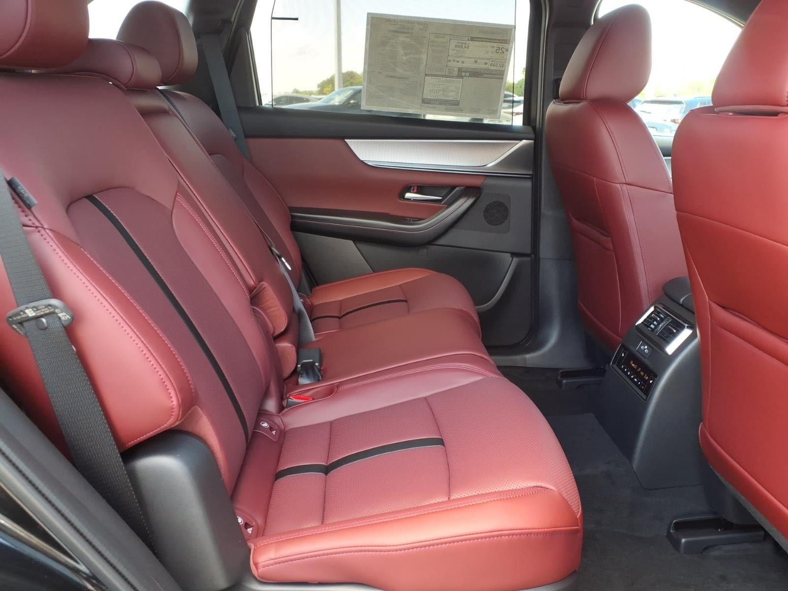 2026 Mazda Mazda CX-70 3.3 Turbo S Premium AWD