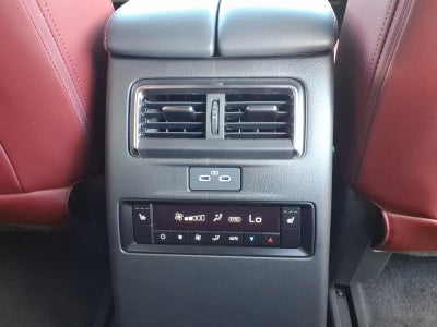 2026 Mazda Mazda CX-70 3.3 Turbo S Premium AWD