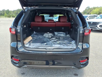 2026 Mazda Mazda CX-70 3.3 Turbo S Premium AWD