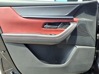 2026 Mazda Mazda CX-70 3.3 Turbo S Premium AWD