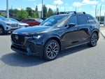 2026 Mazda Mazda CX-70 3.3 Turbo S Premium AWD