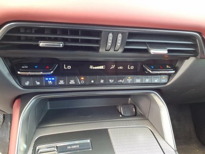 2026 Mazda Mazda CX-70 3.3 Turbo S Premium AWD