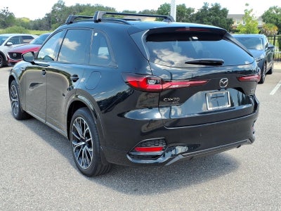2026 Mazda Mazda CX-70 3.3 Turbo S Premium AWD