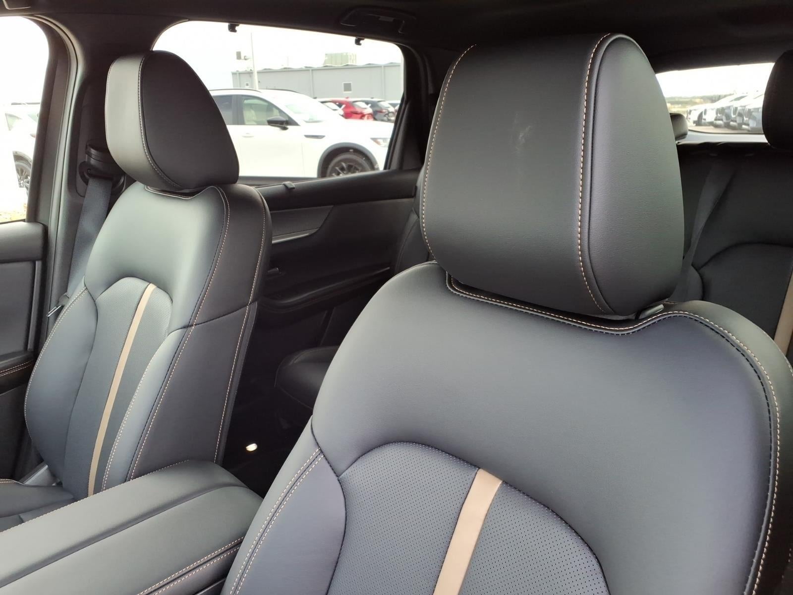 2026 Mazda Mazda CX-70 3.3 Turbo S Premium AWD