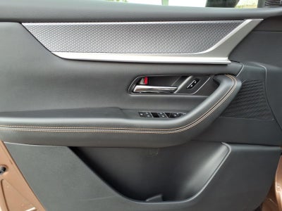 2026 Mazda Mazda CX-70 3.3 Turbo S Premium AWD