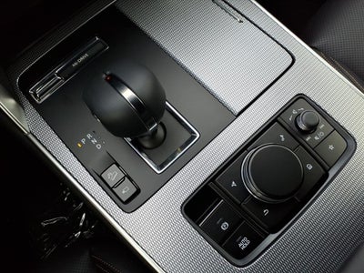 2026 Mazda Mazda CX-70 3.3 Turbo S Premium AWD