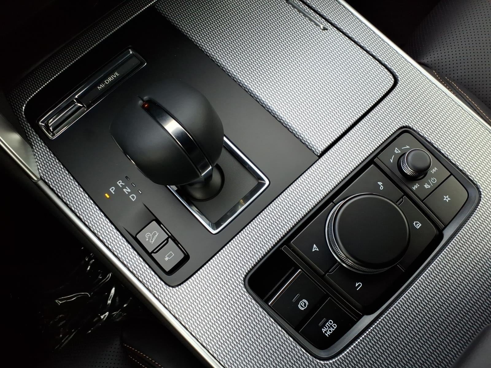 2026 Mazda Mazda CX-70 3.3 Turbo S Premium AWD