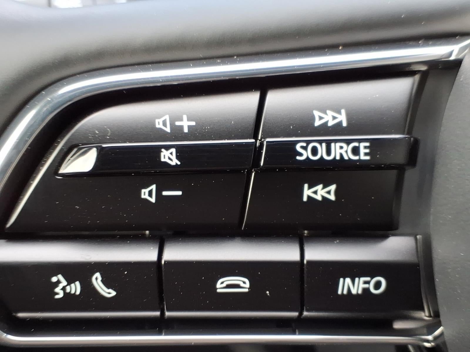 2026 Mazda Mazda CX-70 3.3 Turbo S Premium AWD