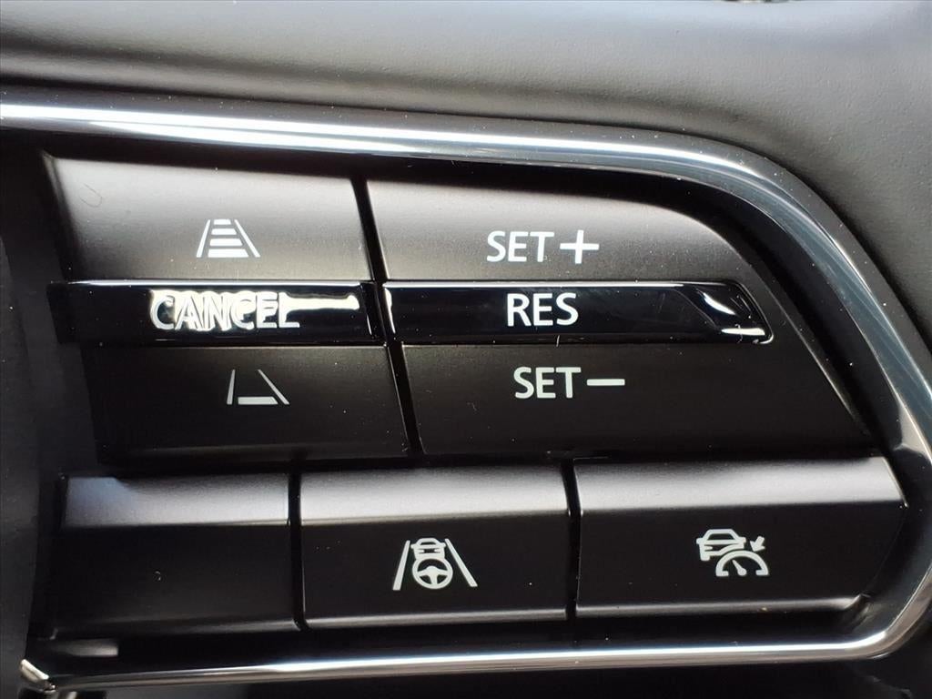 2026 Mazda Mazda CX-70 3.3 Turbo S Premium AWD