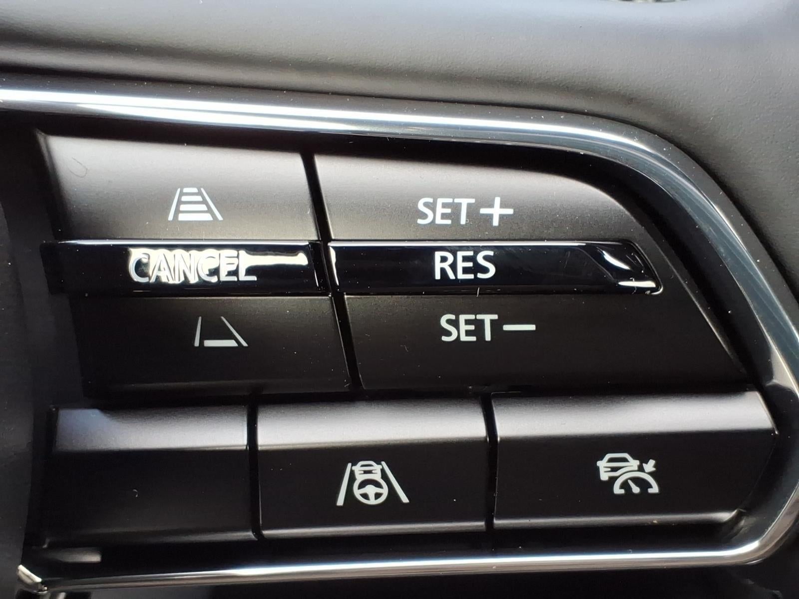 2026 Mazda Mazda CX-70 3.3 Turbo S Premium AWD