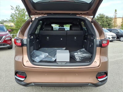 2026 Mazda Mazda CX-70 3.3 Turbo S Premium AWD