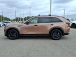2026 Mazda Mazda CX-70 3.3 Turbo S Premium AWD