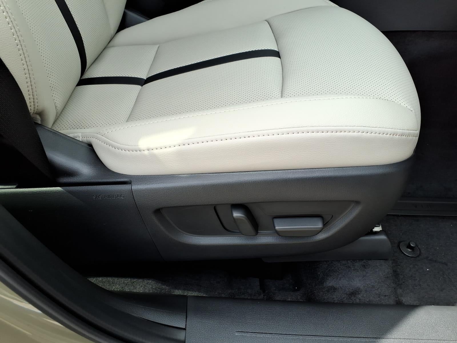 2026 Mazda Mazda CX-70 3.3 Turbo Premium AWD