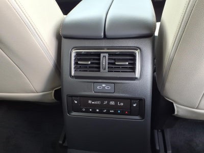 2026 Mazda Mazda CX-70 3.3 Turbo Premium AWD