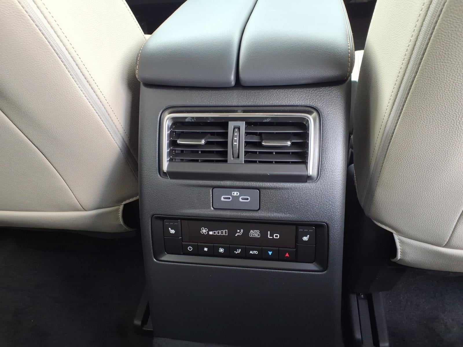 2026 Mazda Mazda CX-70 3.3 Turbo Premium AWD