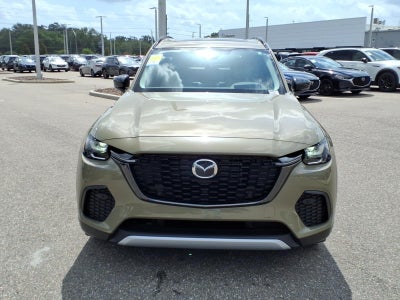 2026 Mazda Mazda CX-70 3.3 Turbo Premium AWD