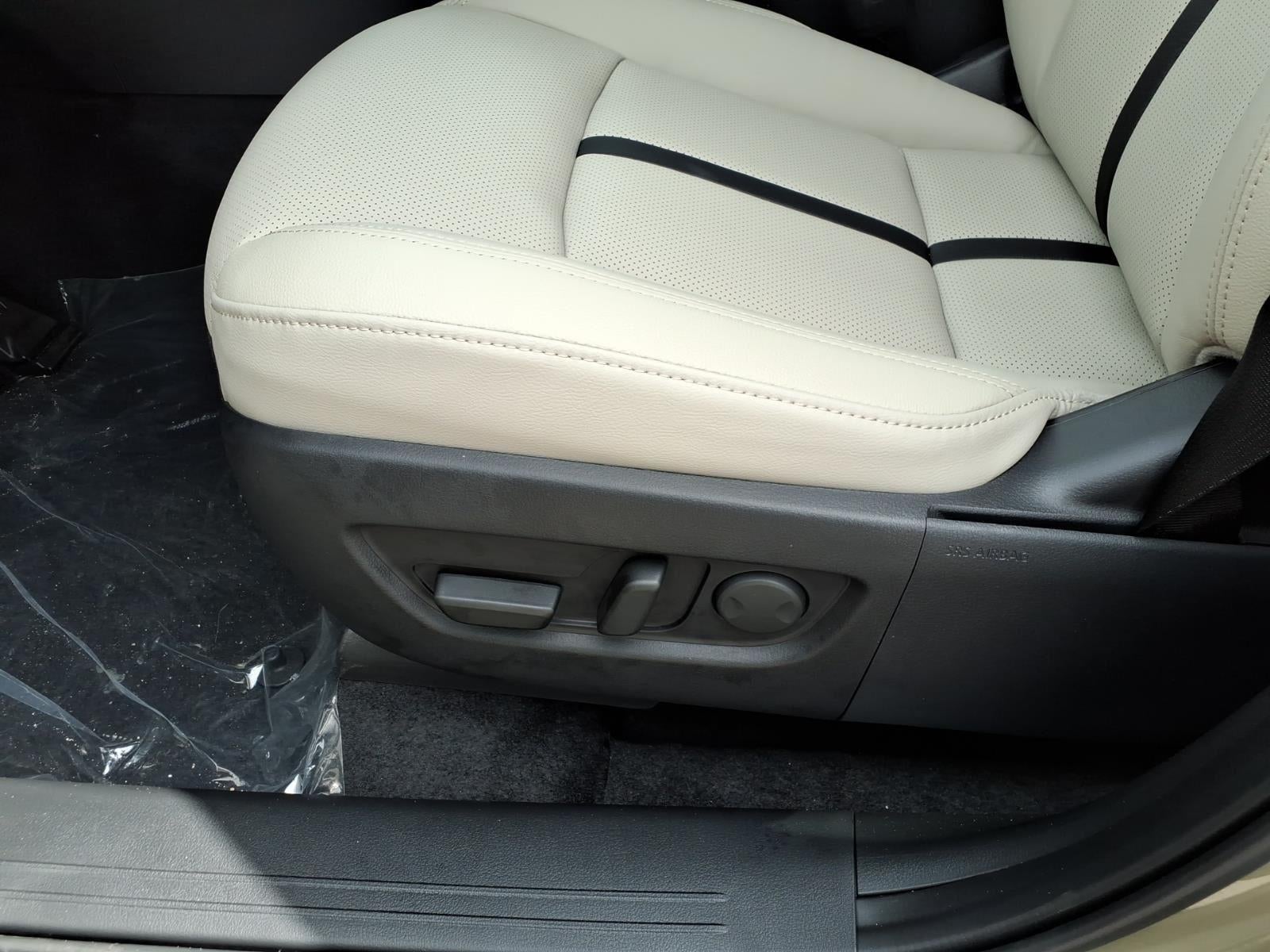 2026 Mazda Mazda CX-70 3.3 Turbo Premium AWD
