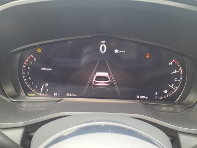 2026 Mazda Mazda CX-70 3.3 Turbo Premium AWD