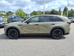 2026 Mazda Mazda CX-70 3.3 Turbo Premium AWD