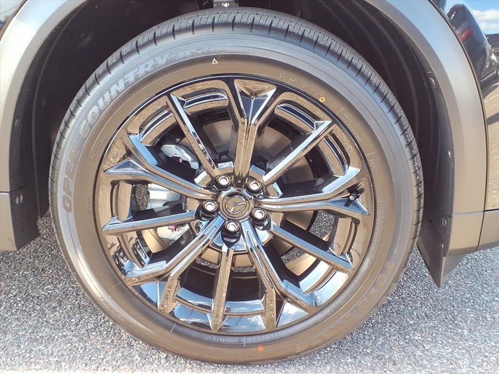 2026 Mazda Mazda CX-70 3.3 Turbo Premium Plus AWD