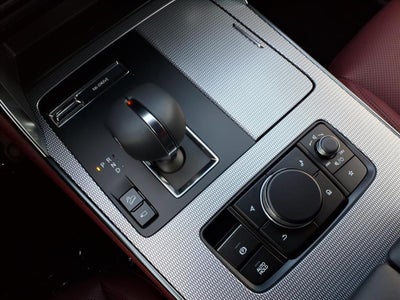 2026 Mazda Mazda CX-70 3.3 Turbo Premium Plus AWD