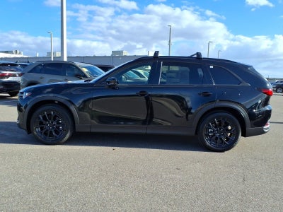 2026 Mazda Mazda CX-70 3.3 Turbo Premium Plus AWD