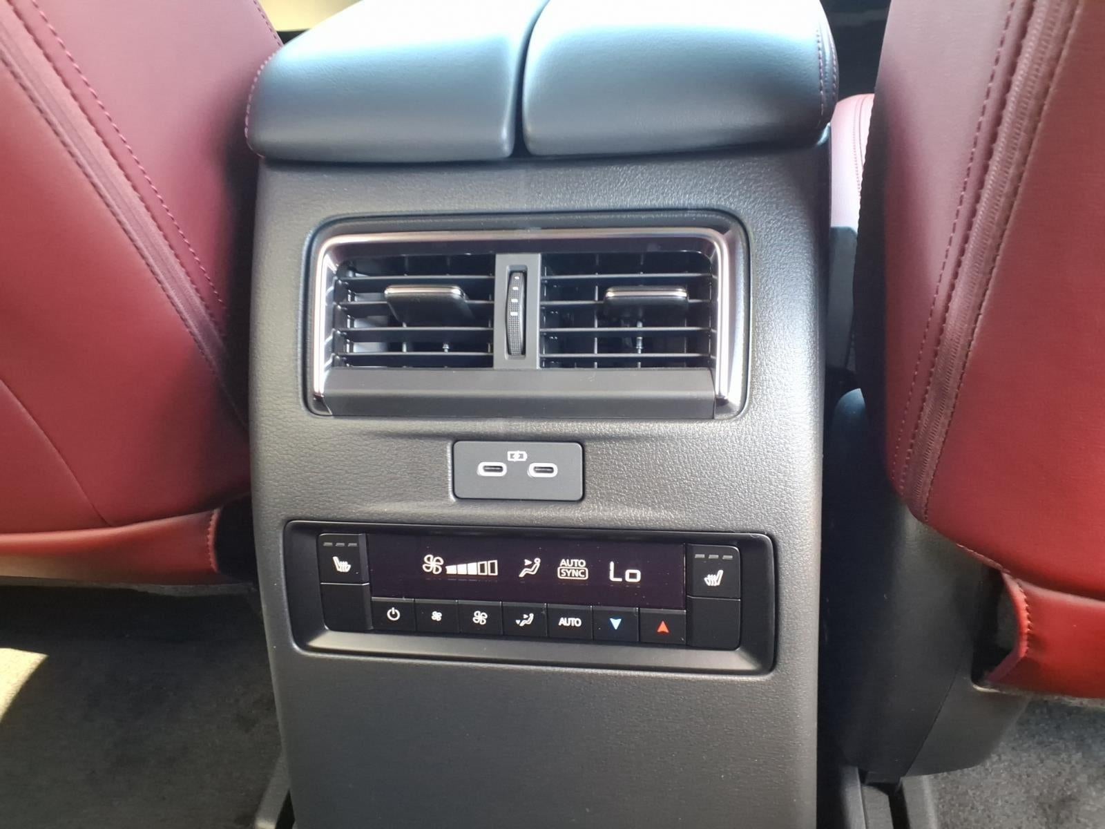 2026 Mazda Mazda CX-70 3.3 Turbo Premium Plus AWD