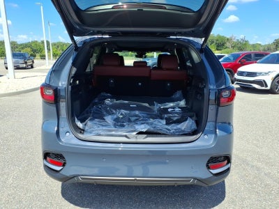 2026 Mazda Mazda CX-70 3.3 Turbo Premium Plus AWD