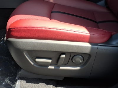2026 Mazda Mazda CX-70 3.3 Turbo Premium Plus AWD