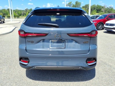 2026 Mazda Mazda CX-70 3.3 Turbo Premium Plus AWD