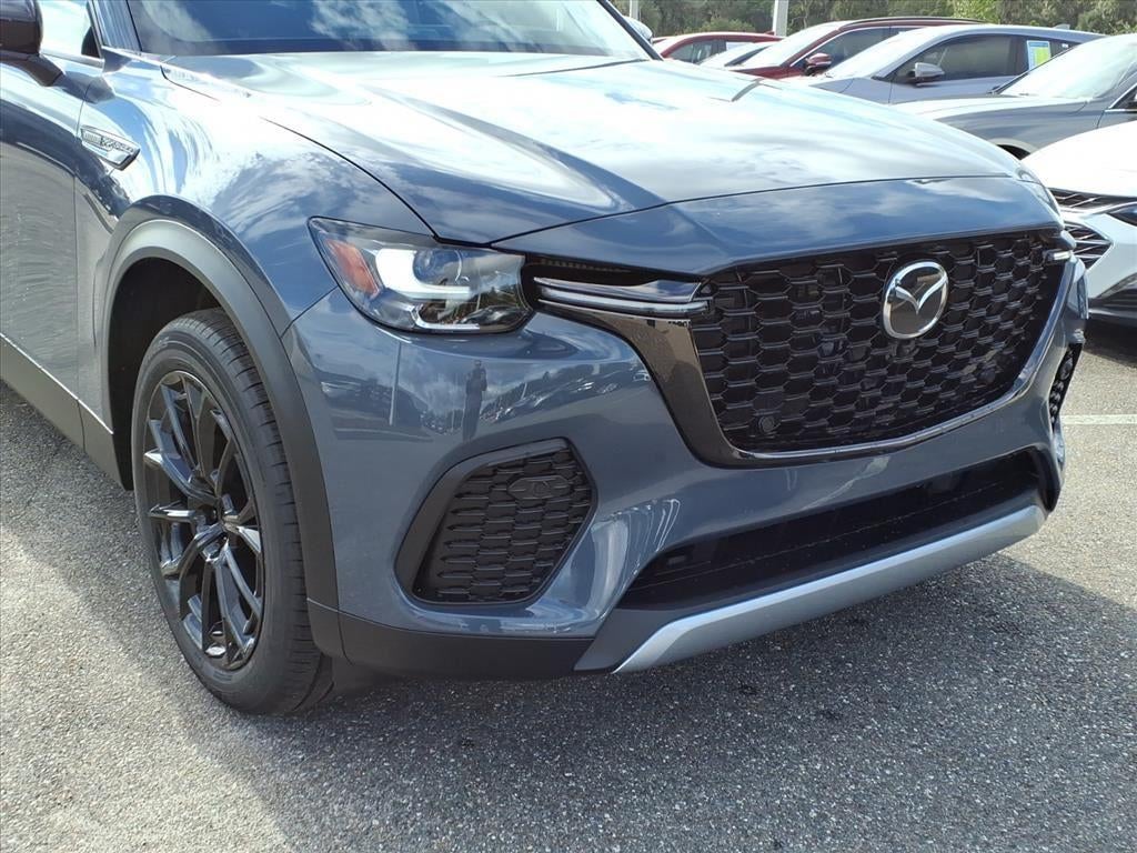 2026 Mazda Mazda CX-70 3.3 Turbo Premium Plus AWD