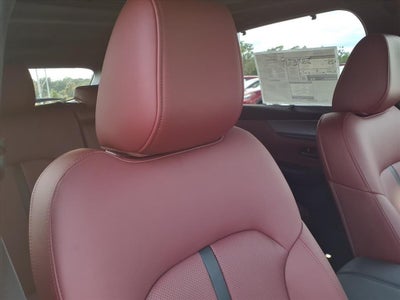 2026 Mazda Mazda CX-70 3.3 Turbo Premium Plus AWD