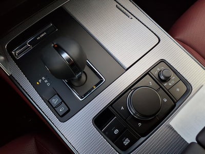 2026 Mazda Mazda CX-70 3.3 Turbo Premium Plus AWD